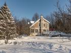 Chalet à louer - Montérégie - La Villa Acero