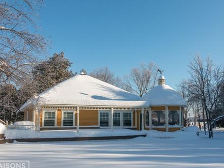 Chalet à louer - Cantons-de-l'Est - Happy Canari