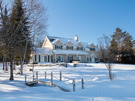 Chalet à louer - Chaudière-Appalaches - À la Stella Maris