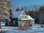 Chalet à louer - Centre-du-Québec - La Belle Centenaire