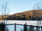 Chalet à louer - Lanaudière - Le Petit Pic