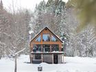 Chalet à louer - Cantons-de-l'Est - Au Lac aux Lucioles