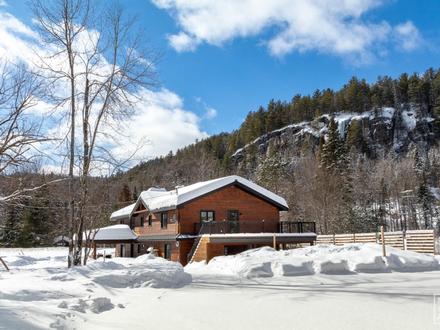 Chalet à louer - Lanaudière - Le Grand Roy de Mandeville