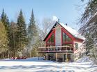 Chalet à louer - Cantons-de-l'Est - Au Refuge Boisé