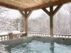 Rent a cottage - Eastern Townships - Au Bolet Chicotin