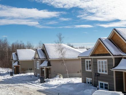 Chalet à louer - Centre-du-Québec - Domaine des Trois-Lacs