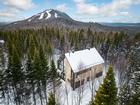 Chalet à louer - Chaudière-Appalaches - Le Repaire Alpin du Mont Adstock