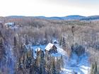 Chalet à louer - Lanaudière - Le Haut Pin