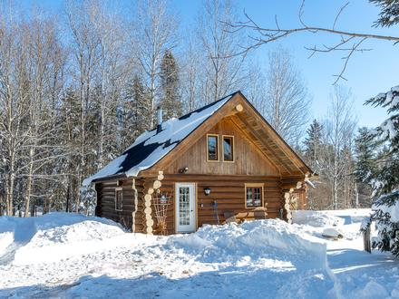 Rent a cottage - Lanaudière - Le Boréal