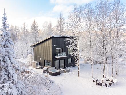 Chalet à louer - Cantons-de-l'Est - Au Lac du Roy