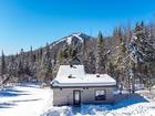 Chalet à louer - Chaudière-Appalaches - Le Touti du Mont Adstock
