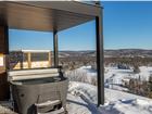 Chalet à louer - Lanaudière - La Vue du Sommet