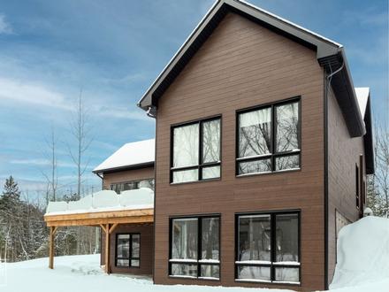 Chalet à louer - Laurentides - Le Lakeview