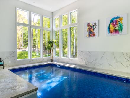 Chalet à louer - Cantons-de-l'Est - L'Angèle d'Orford