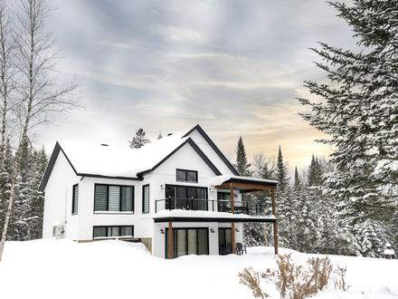 Chalet à louer - Chaudière-Appalaches - Au Léliana du Lac Aylmer