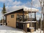 Rent a cottage - Chaudière-Appalaches - Au Belvédère d'Adstock