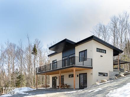 Chalet à louer - Cantons-de-l'Est - Artemis
