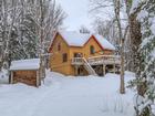 Chalet à louer - Cantons-de-l'Est - Au Watopeka