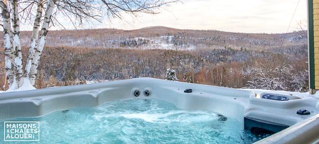 À la Vallée Enchanteresse