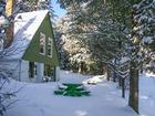 Chalet à louer - Cantons-de-l'Est - Au Sous-Bois d'Ulverton