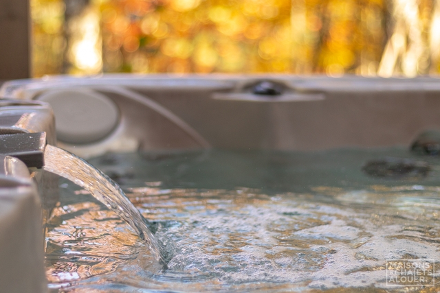 Cottage Rental - Au Canard Branchu du Lac Brome - photos - Exterior - Summer