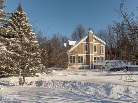 Cottage Rental - Montérégie - La Villa Acero - photos