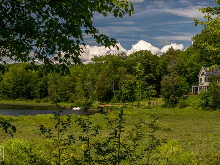 Chalet à louer - Lanaudière - Le Domaine du Castor - photos