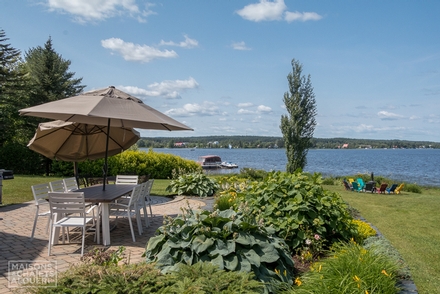 Chalet à louer - Chaudière-Appalaches - À la Stella Maris - photos