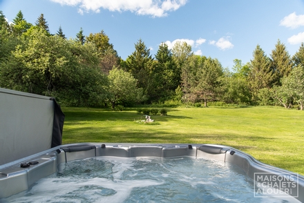 Chalet à louer - Centre-du-Québec - La Belle Centenaire - photos