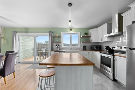 Cottage Rental - Central Québec - Le Foresta - photos