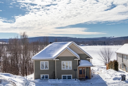 Chalet à louer - Centre-du-Québec - Le Foresta - photos