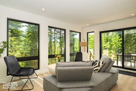 Cottage Rental - Chaudière-Appalaches - Le FinnLand - photos