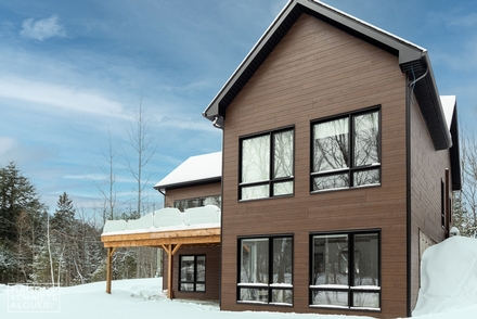 Cottage Rental - Laurentides - Le Lakeview - photos