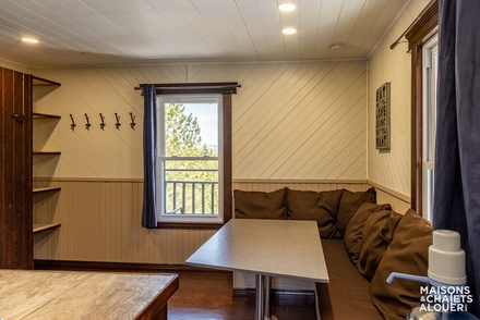 Cottage Rental - Eastern Townships - Le Domaine de la Tour - photos