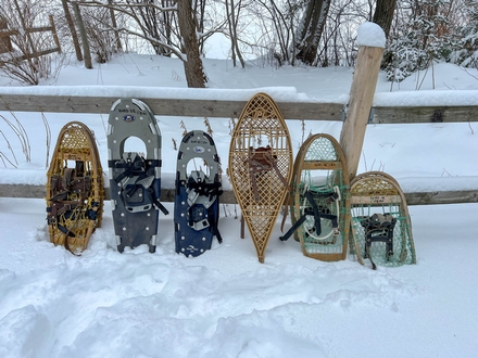 Cottage Rental - Eastern Townships - Le Bord de l'Eau - photos