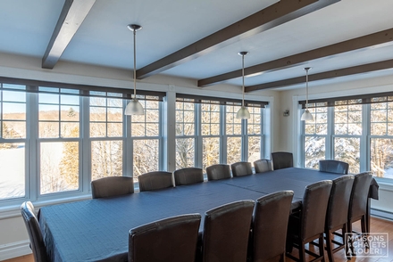 Cottage Rental - Eastern Townships - Le Bord de l'Eau - photos