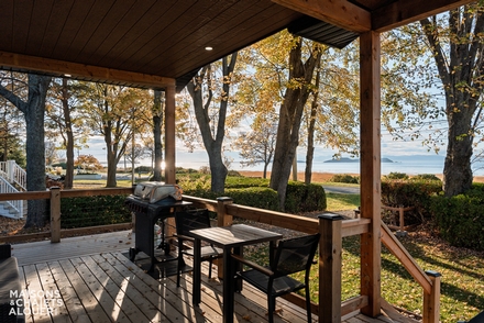 Cottage Rental - Bas-St-Laurent - O Mate L'Eau - photos