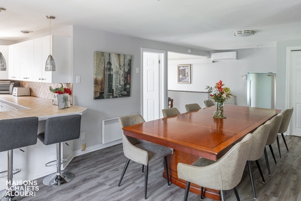 Rent a cottage - Interior