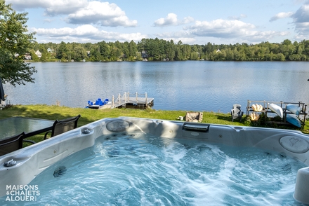 Rent a cottage - Exterior - Summer