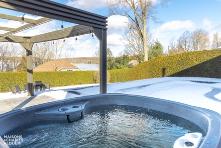 Cottage Rental - Eastern Townships - Oasis 3 Lacs - photos