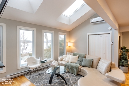 Cottage Rental - Eastern Townships - Oasis 3 Lacs - photos