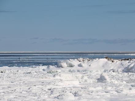 Chalet à louer - Gaspésie - Mon Petit Coin de Mer - photos
