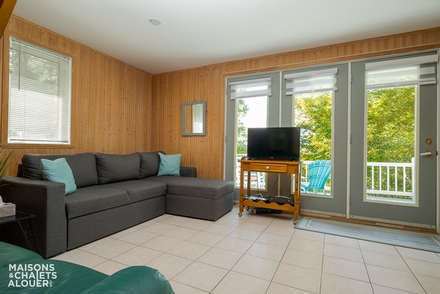 Chalet à louer - Cantons-de-l'Est - Les Perséides - photos