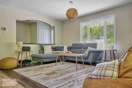 Cottage Rental - Eastern Townships - L'Évasion - photos