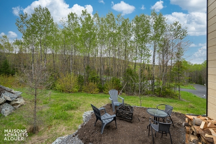 Cottage Rental - Chaudière-Appalaches - Le Bonheur d'Emma - photos