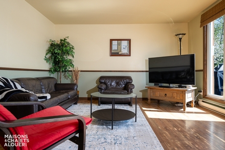 Chalet à louer - Cantons-de-l'Est - Orion - photos