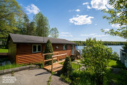 Chalet à louer - Cantons-de-l'Est - Orion - photos