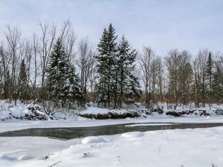 Cottage Rental - Eastern Townships - La Douce Rivière - photos