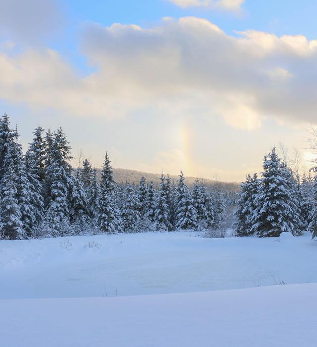 Trouver le chalet de vos rêves avec Maisons et Chalets à louer.